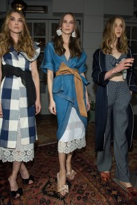 Johanna Ortiz Resort 2018