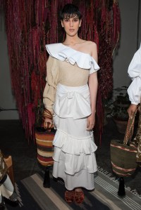Johanna Ortiz Resort 2018