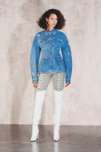 Jonathan Simkhai Resort 2018