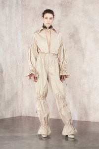 Jonathan Simkhai Resort 2018