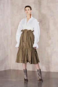 Jonathan Simkhai Resort 2018