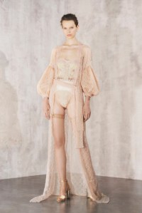 Jonathan Simkhai Resort 2018
