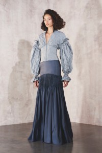 Jonathan Simkhai Resort 2018