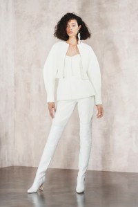 Jonathan Simkhai Resort 2018