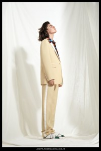Joseph Resort 2018