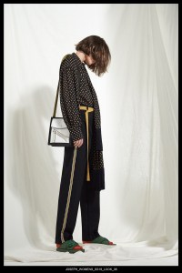 Joseph Resort 2018
