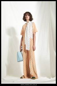 Joseph Resort 2018