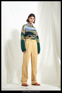 Joseph Resort 2018