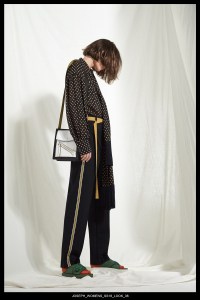 Joseph Resort 2018