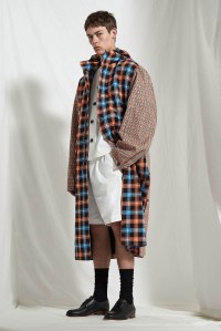 Joseph Men's Spring 2018