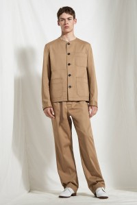 Joseph Men's Spring 2018