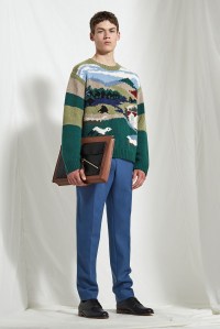 Joseph Men's Spring 2018