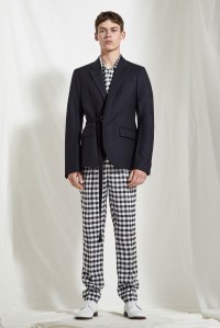 Joseph Men's Spring 2018
