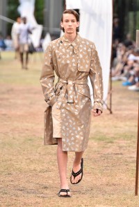 J.W. Anderson Men's RTW Spring 2018