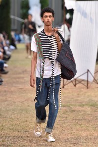 J.W. Anderson Men's RTW Spring 2018