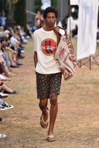 J.W. Anderson Men's RTW Spring 2018