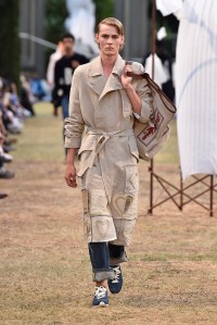 J.W. Anderson Men's RTW Spring 2018