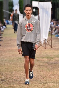 J.W. Anderson Men's RTW Spring 2018