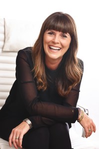 Kate Ross