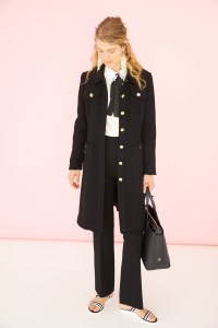 Kate Spade New York Resort 2018