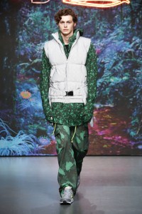 Katie Eary Men's Spring 2018