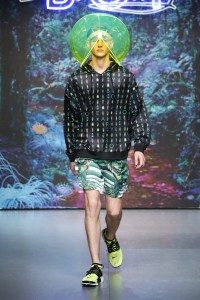 Katie Eary Men's Spring 2018