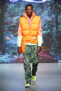 Katie Eary Men's Spring 2018