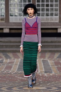 Kenzo Men's Spring 2018