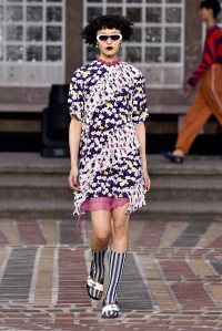 Kenzo Men's Spring 2018