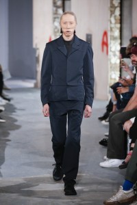 Kiko Kostadinov Men's Spring 2018