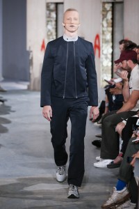 Kiko Kostadinov Men's Spring 2018