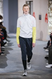 Kiko Kostadinov Men's Spring 2018