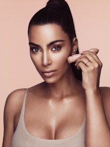 KKW Beauty