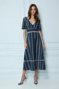 Kimora Lee Simmons Resort 2018