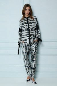 Kimora Lee Simmons Resort 2018