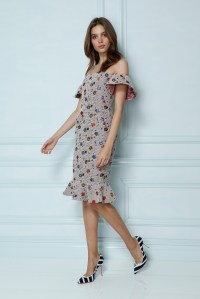 Kimora Lee Simmons Resort 2018