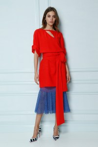 Kimora Lee Simmons Resort 2018