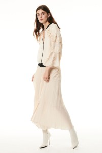 Kobi Halperin Resort 2018