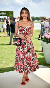 Viscountess Emma Weymouth