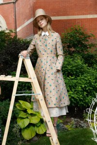 Lela Rose Resort 2018