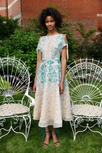 Lela Rose Resort 2018