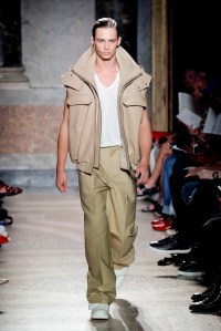 Les Hommes Men's Spring 2018