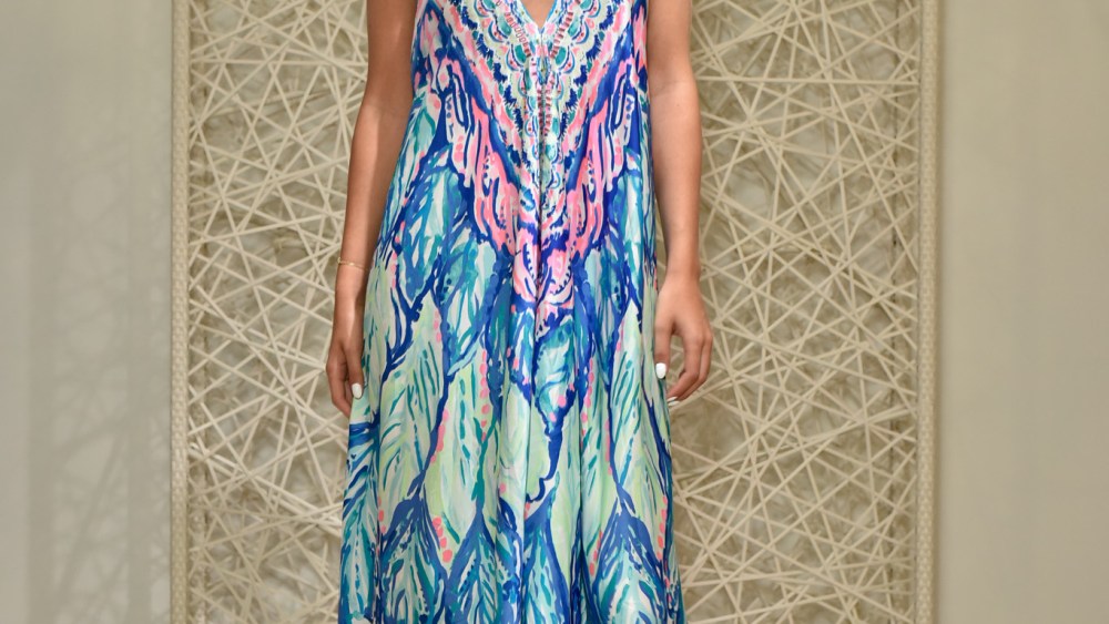 Lilly Pulitzer Resort 2018