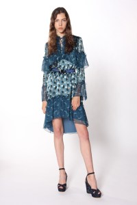 Anna Sui Resort 2018