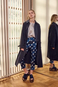 Casely-Hayford Spring 2018