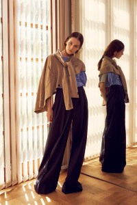 Casely-Hayford Spring 2018