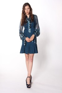Anna Sui Resort 2018