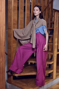 Casely-Hayford Spring 2018