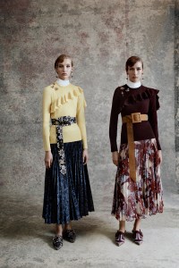 Erdem Resort 2018