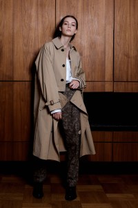 Casely-Hayford Spring 2018